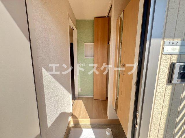 Ｍウェーブ貝沢のその他|高崎、前橋エリアのお部屋探しはエンドスケープまで！お客様の理想お聞かせ下さい♪