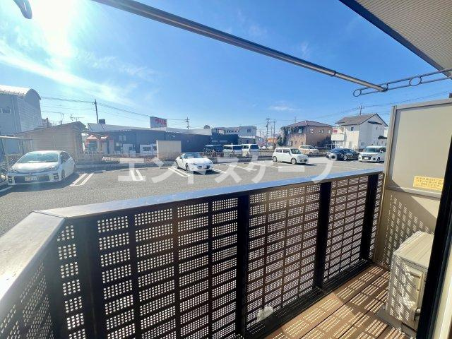 Ｍウェーブ貝沢の展望|高崎、前橋エリアのお部屋探しはエンドスケープまで！お客様の理想お聞かせ下さい♪