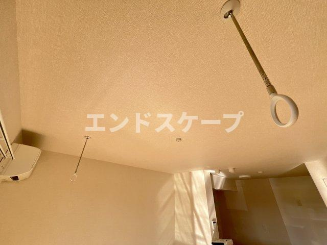 Ｍウェーブ貝沢のその他共用部分|高崎、前橋エリアのお部屋探しはエンドスケープまで！お客様の理想お聞かせ下さい♪