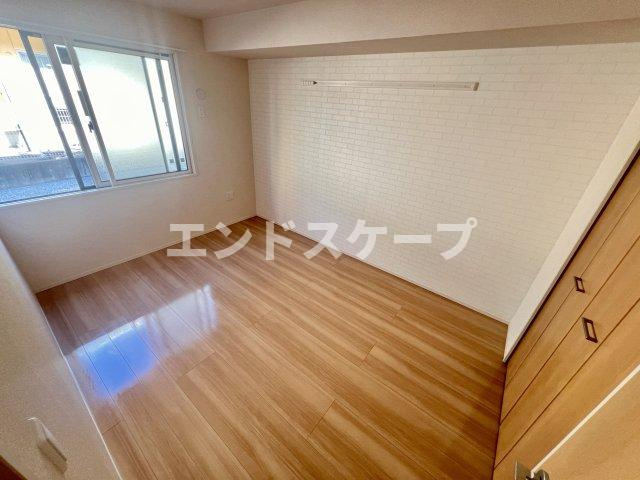 Ｍウェーブ貝沢の居間・リビング|高崎、前橋エリアのお部屋探しはエンドスケープまで！お客様の理想お聞かせ下さい♪