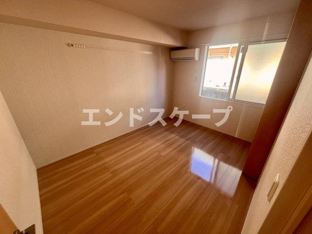 Ｍウェーブ貝沢の洋室|高崎、前橋エリアのお部屋探しはエンドスケープまで！お客様の理想お聞かせ下さい♪