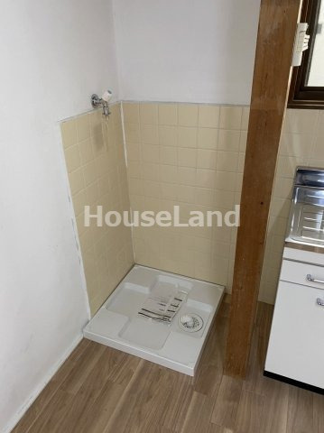 六十谷戸建の設備