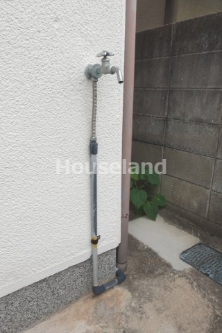 六十谷戸建のその他