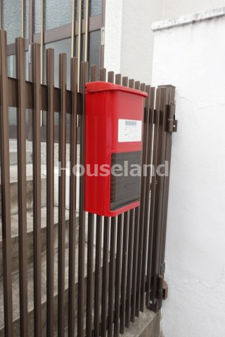 六十谷戸建のその他