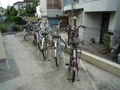 プライムコートⅠのその他共用部分