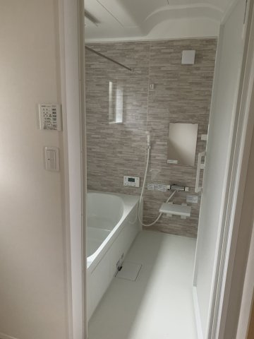 6688浜坂３丁目未入居住宅の浴室