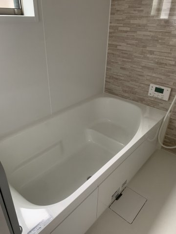 6688浜坂３丁目未入居住宅の浴室