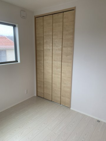 6688浜坂３丁目未入居住宅の収納