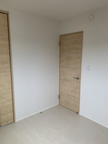 6688浜坂３丁目未入居住宅の洋室