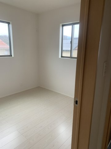 6688浜坂３丁目未入居住宅の洋室
