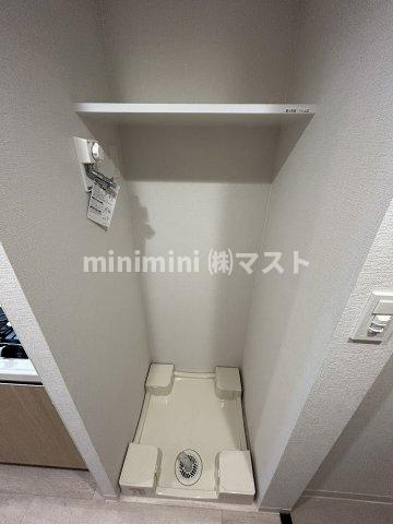 MELDIA CREST 大阪ベイ SOL TERRACEの設備