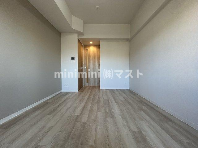 MELDIA CREST 大阪ベイ SOL TERRACEの内装