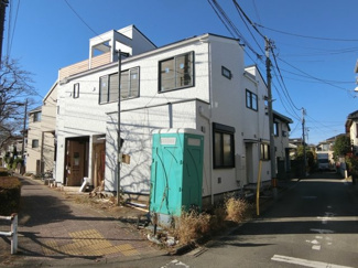 【外観】