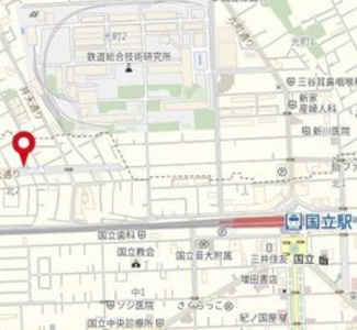【地図】