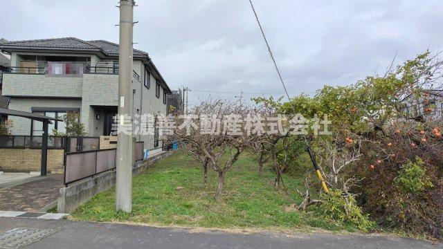 ６２２３０　羽島郡笠松町北及土地の外観