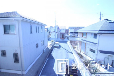 【展望】 | スマイルＭ＆Ｅ　西館