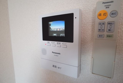 【セキュリティ】 | ウエストハイライズ | セキュリティー