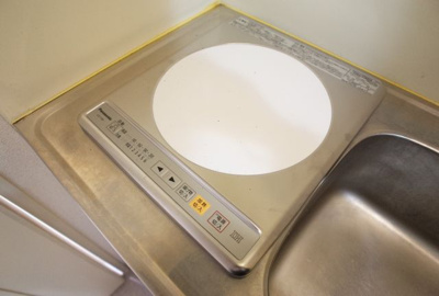 【その他】 | ウエストハイライズ | ＩＨクッキングヒーター