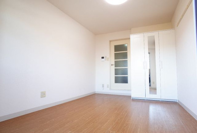 【その他】 | ウエストハイライズ | 洋室別角度