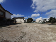 サンライズパーキング(砂利）の画像