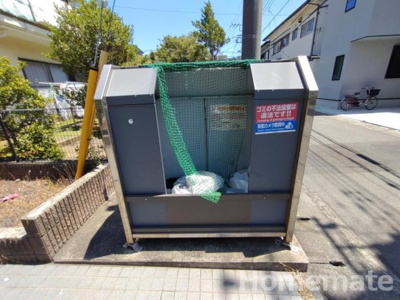 【その他共用部分】 | レオパレスサニーサイドヒライⅡ