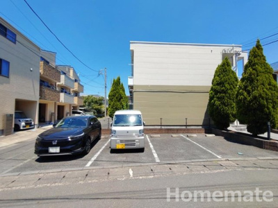 【その他共用部分】 | レオパレスサニーサイドヒライⅡ