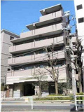 ライオンズステージ渋谷松見坂の画像