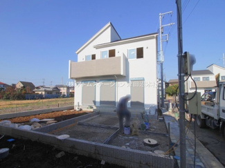 【駐車場】 | カースペースとして２台