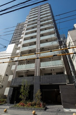 【外観】 | LiveCasa本町