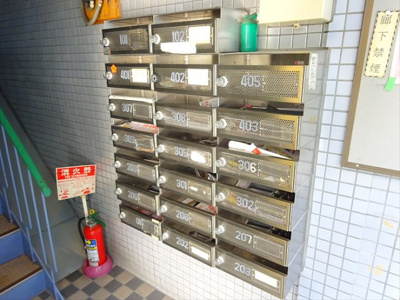 【その他共用部分】 | イメディア