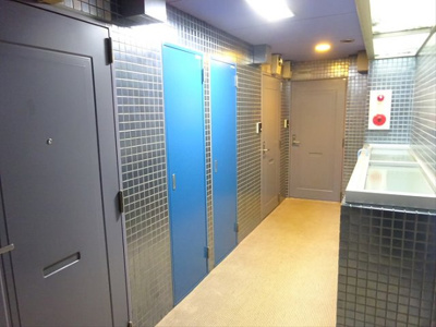 【その他共用部分】 | イメディア