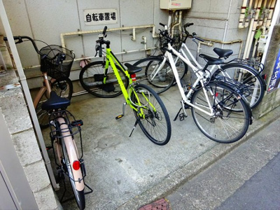 【エントランス】 | イメディア