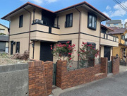 東人丸町戸建の画像