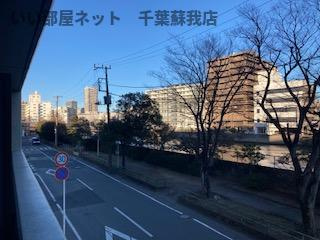 (仮称)千葉市中央区神明町計画新築工事の展望