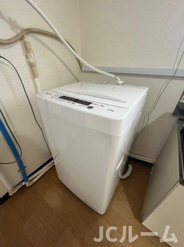 エランヴェールの設備