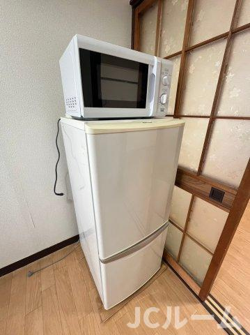 エランヴェールの設備
