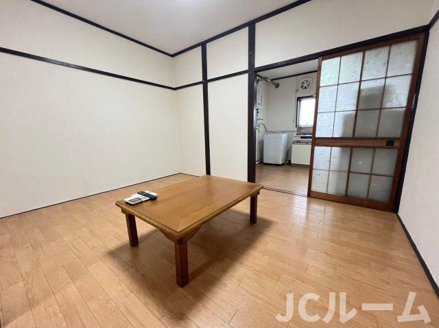 エランヴェールの居間・リビング|同間取り別の部屋の写真です