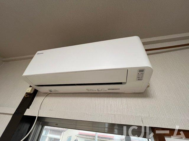エランヴェールの設備