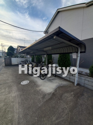 【その他共用部分】 | アムールセンタービレッジ