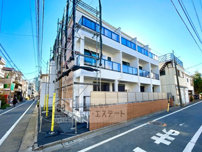 【外観】 | Apartments椎名町 | 同一仕様写真