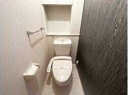 イーグルスＫＴＶのトイレ