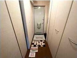 イーグルスＫＴＶの玄関