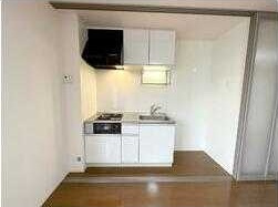 イーグルスＫＴＶのキッチン