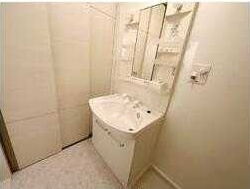 イーグルスＫＴＶの洗面所