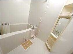 イーグルスＫＴＶの浴室