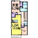 【間取り】 | 間取りです