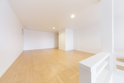 【その他】 | CreActLy筥松 | 別号室の写真になります。現況優先。