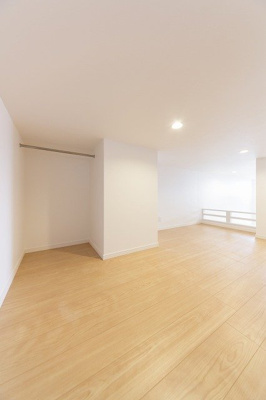 【設備】 | CreActLy筥松 | 別号室の写真になります。現況優先。