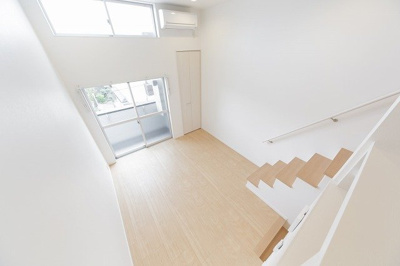 【キッチン】 | CreActLy筥松 | 別号室の写真になります。現況優先。