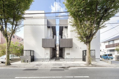 【その他共用部分】 | CreActLy筥松